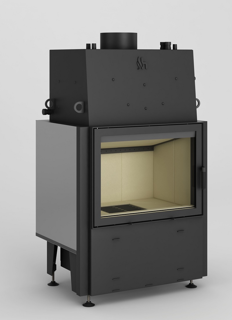 Volcano Wt-18 vesikiertokiuas