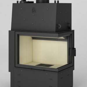 Volcano WP-18 vesikiertotakka