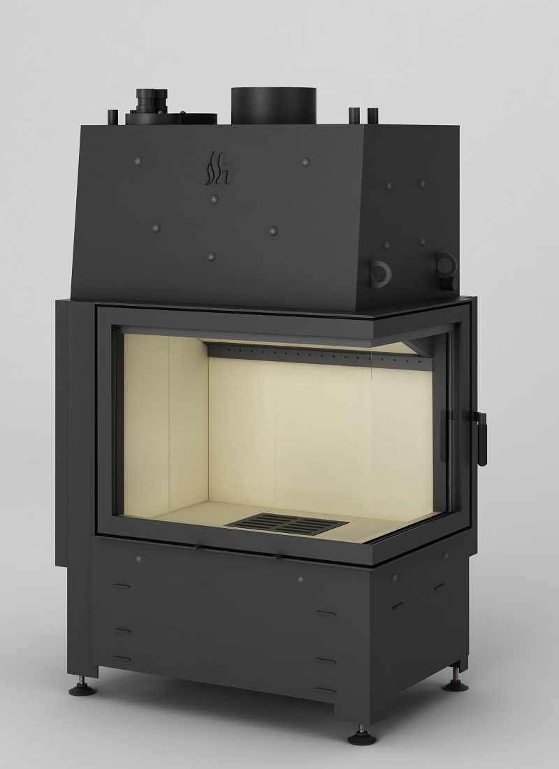 Volcano WP-18 vesikiertotakka