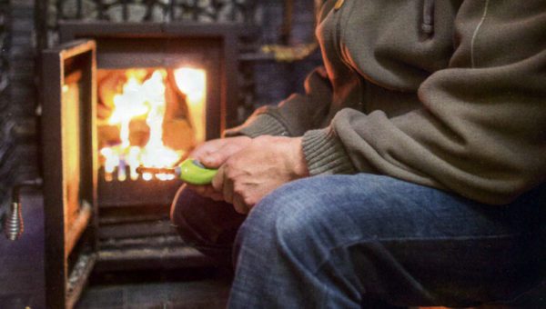 kolminkertainen hybridi lämmittää klaukkalassa