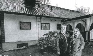 Öljyn, takan ja auringon sopuisa kolmiliitto