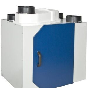 balzer ilmanvaihtokone