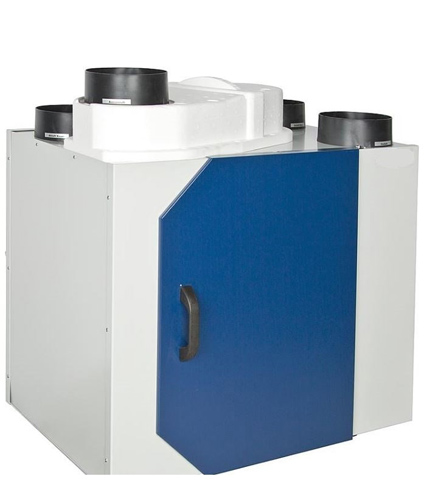 balzer ilmanvaihtokone