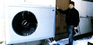 Maalämpö vai ilmavesilämpöpumppu – Kumpi on oikea valinta sinulle?