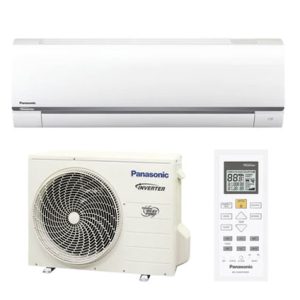 Panasonic-PZ25VKE ilmalämpöpumppu