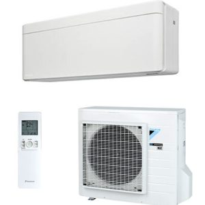 daikin-stylish ilmalämpöpumppu