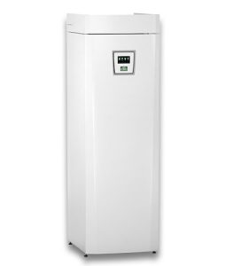 CTC Ecoheat 400 maalämpöpumppu