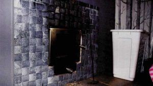 Kiuas lämmittää myös veden