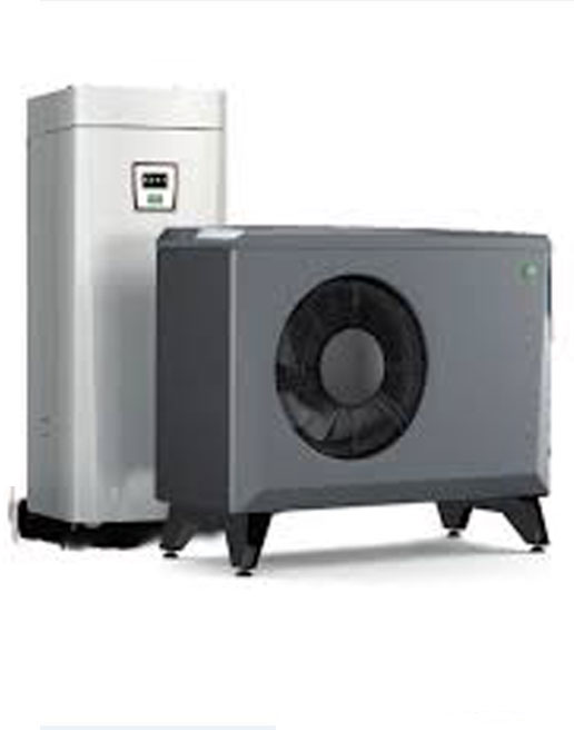ctc ecoair heat pump