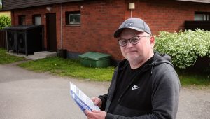 Ilma-vesilämpöpumppu ratkaisi taloyhtiön kustannusongelmat